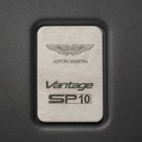 2013 Aston Martin Vantage SP10 launched in Europe