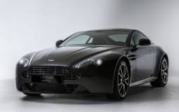 2013 Aston Martin Vantage SP10 launched in Europe