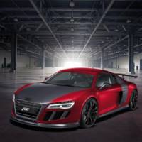 Audi R8 GTR by ABT Sportsline is coming to Geneva