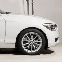 BMW 116i Fashionista: special edition for Japan