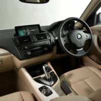 BMW 116i Fashionista: special edition for Japan