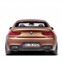 BMW 6-Series Gran Coupe and 3-Series Touring by AC Schnitzer