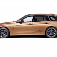 BMW 6-Series Gran Coupe and 3-Series Touring by AC Schnitzer