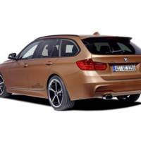 BMW 6-Series Gran Coupe and 3-Series Touring by AC Schnitzer