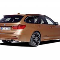 BMW 6-Series Gran Coupe and 3-Series Touring by AC Schnitzer