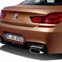 BMW 6-Series Gran Coupe and 3-Series Touring by AC Schnitzer