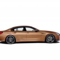 BMW 6-Series Gran Coupe and 3-Series Touring by AC Schnitzer