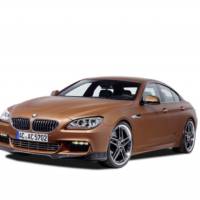 BMW 6-Series Gran Coupe and 3-Series Touring by AC Schnitzer