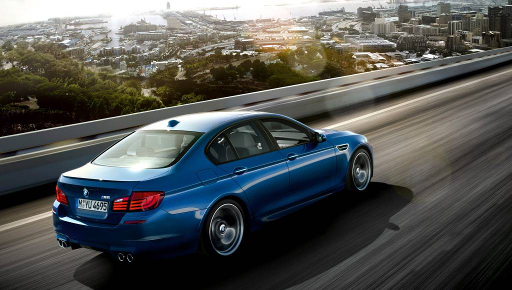 BMW M division considering Mercedes AMG Black Series rival