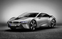 BMW M8 could arrive on the market in 2016