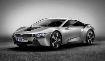 BMW M8 could arrive on the market in 2016