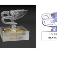 Bentley launches its first line of fragrances for men