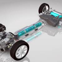 Citroen Hybrid-Air technology to be introduced in Geneva