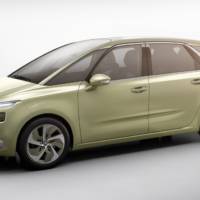 Citroen Technospace Concept will come to Geneva