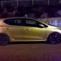 First photo of Kia Ceed GT