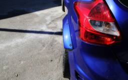 Ford Focus ST TrackSTer set to debut in Chicago