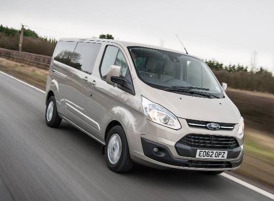 Ford Tourneo range and Ford Ecosport expected in Geneva