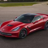 Hennessey is working on a 1.000 HP Corvette Stingray