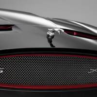 Jaguar XKR-S Convertible by Arden Germany