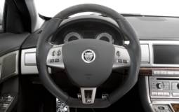 Jaguar XKR-S Convertible by Arden Germany