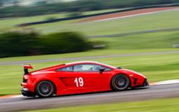 Lamborghini Gallardo modified by RENM Performance