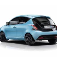 Lancia Ypsilon Elefantino, S and Delta S by MOMODESIGN are coming to Geneva