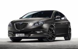 Lancia Ypsilon Elefantino, S and Delta S by MOMODESIGN are coming to Geneva
