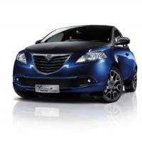 Lancia Ypsilon Elefantino, S and Delta S by MOMODESIGN are coming to Geneva