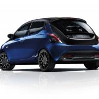 Lancia Ypsilon Elefantino, S and Delta S by MOMODESIGN are coming to Geneva