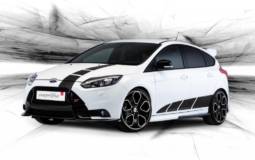 MS Design Ford Focus ST with new bodykit