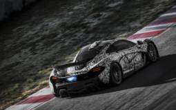 McLaren P1 hybrid-supercar will deliver 916 hp and 900 Nm