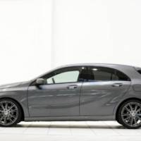 Mercedes-Benz A200 CDI by Brabus