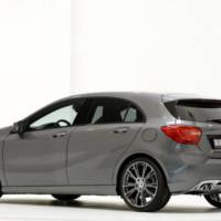 Mercedes-Benz A200 CDI by Brabus