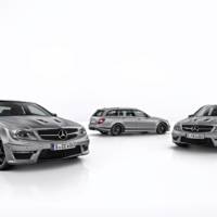 Mercedes-Benz Introduces An Even More Aggressive C63 AMG