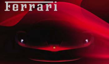 Official: Ferrari F-150 will debut in Geneva