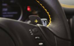 Porsche Cayenne S Diesel modified by TechArt