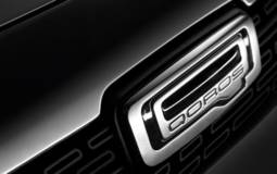 Qoros 3 Estate Concept breaks cover in Geneva 2013