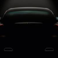 Rolls Royce Wraith - second official teaser