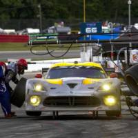 SRT Viper is returning to Le Mans