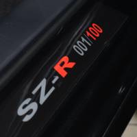 Suzuki Swift SZ-R launched in UK at 14.249 pounds