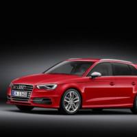 VIDEO: 2013 Audi A3 Sportback - first commercial