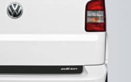 Volkswagen Transporter Edition introduced at 26.846 Euro