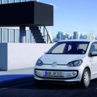 Volkswagen Up! Hybrid will use the XL1 power-train