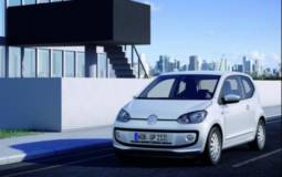 Volkswagen Up! Hybrid will use the XL1 power-train