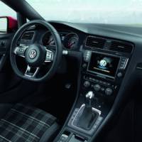 2013 Volkswagen Golf GTD is coming to Geneva Motor Show