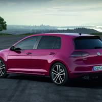 2013 Volkswagen Golf GTD is coming to Geneva Motor Show