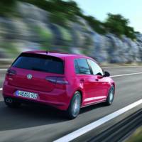 2013 Volkswagen Golf GTD is coming to Geneva Motor Show