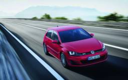 2013 Volkswagen Golf GTD is coming to Geneva Motor Show