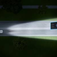 Volvo Active High Beam Control gets renewed