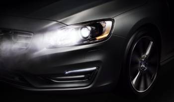 Volvo Active High Beam Control gets renewed